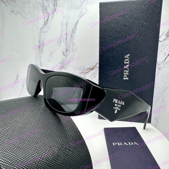 New PRADA Sunglasses main image 5